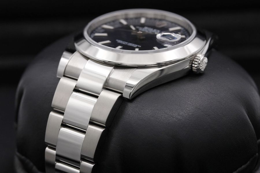 Rolex Datejust 41 126300